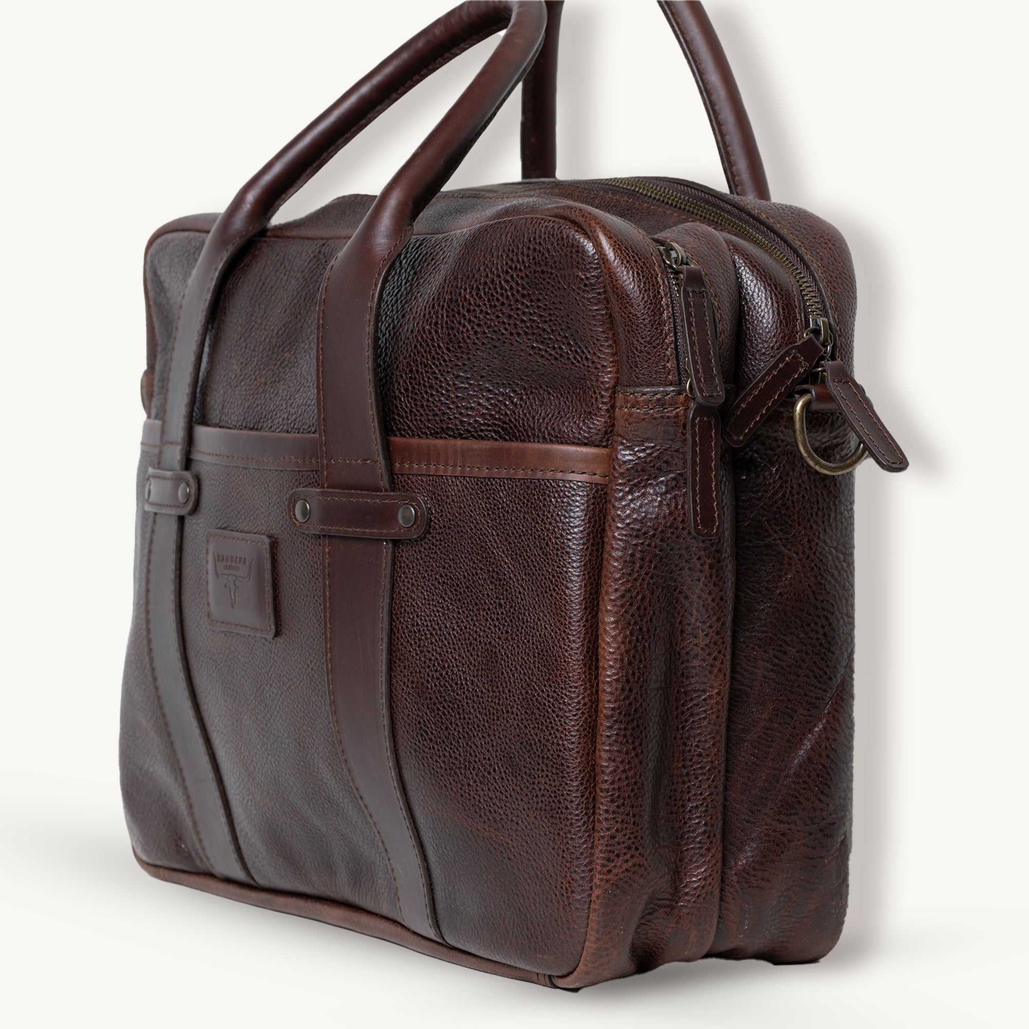 Bandera Briefcase