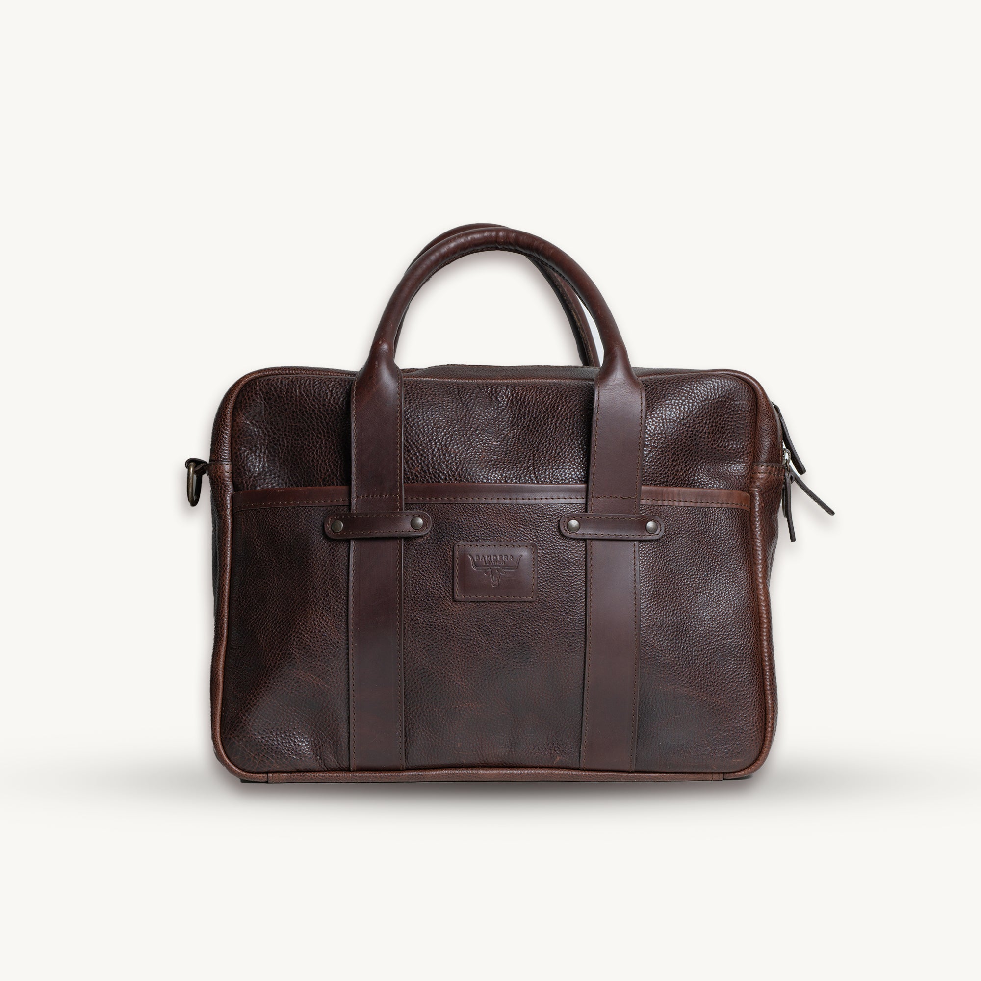Bandera Briefcase