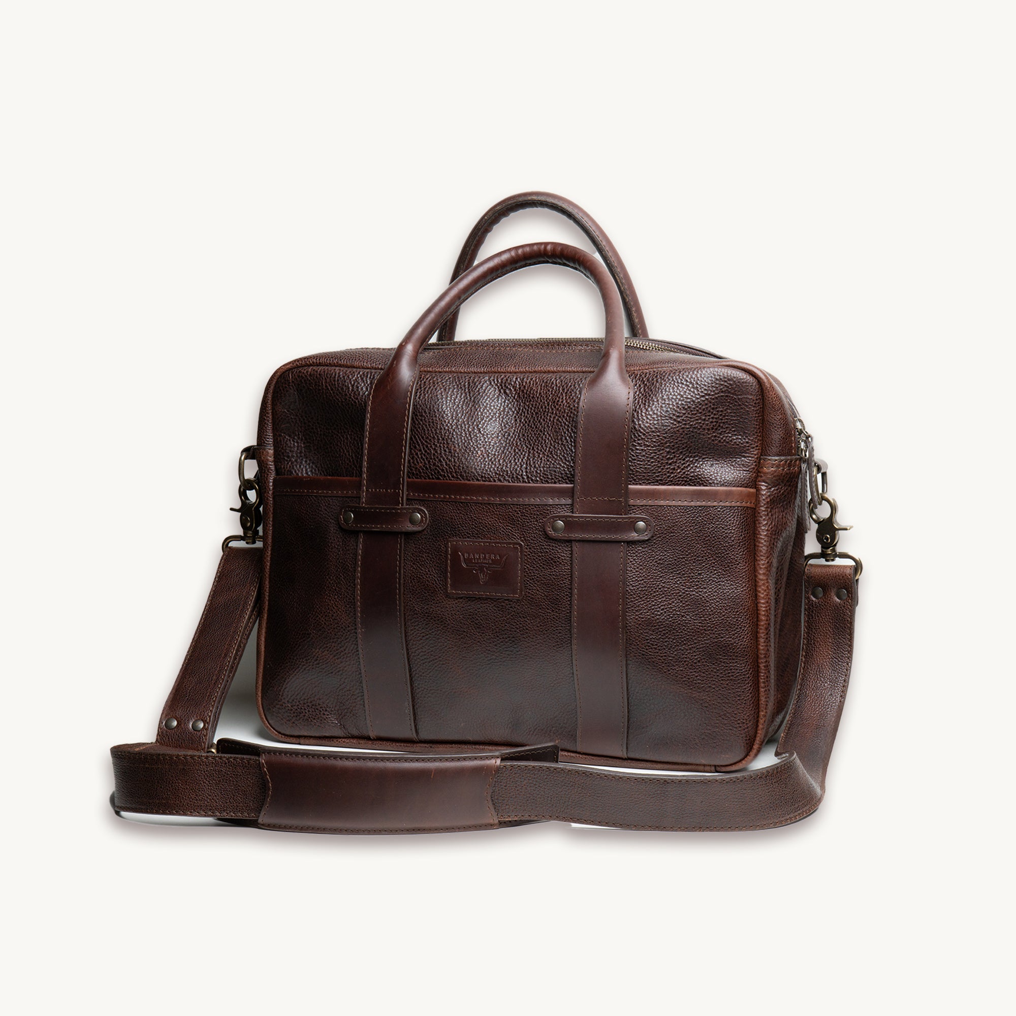 Bandera Briefcase