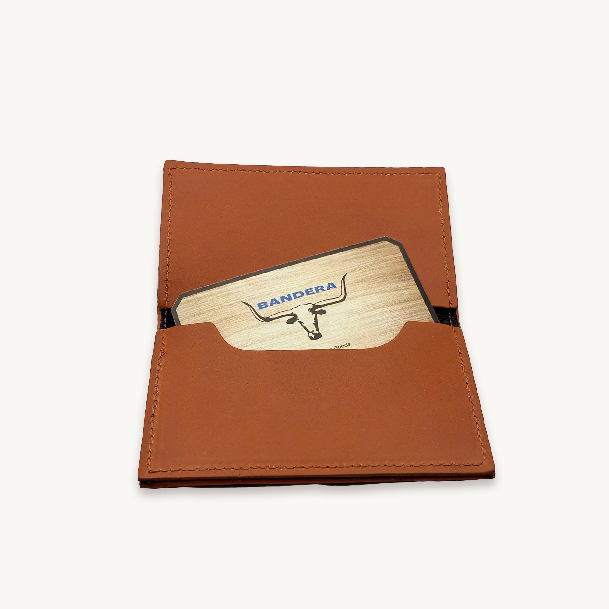 Business Card Holder