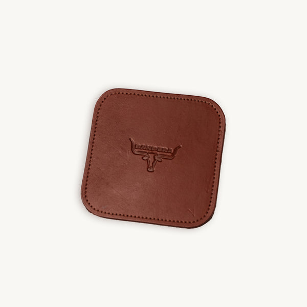 Square Coasters- Set of 4