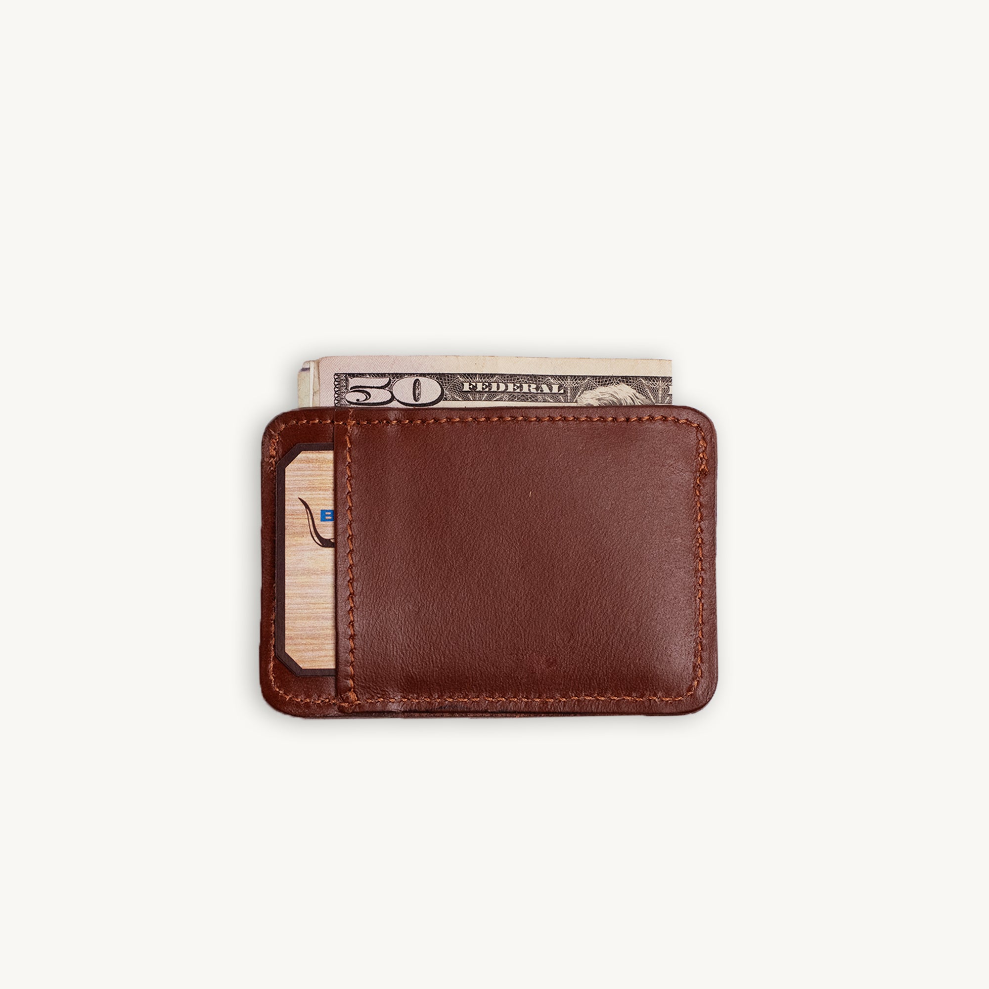 Front Pocket Wallet