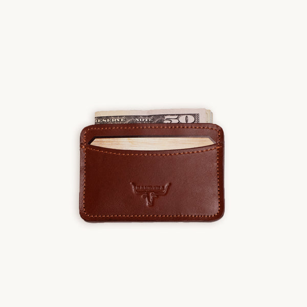 Front Pocket Wallet