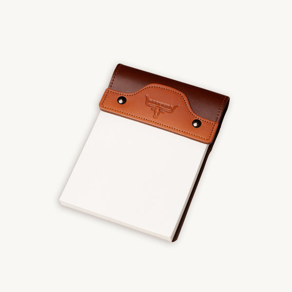 Notepad Holder - Large