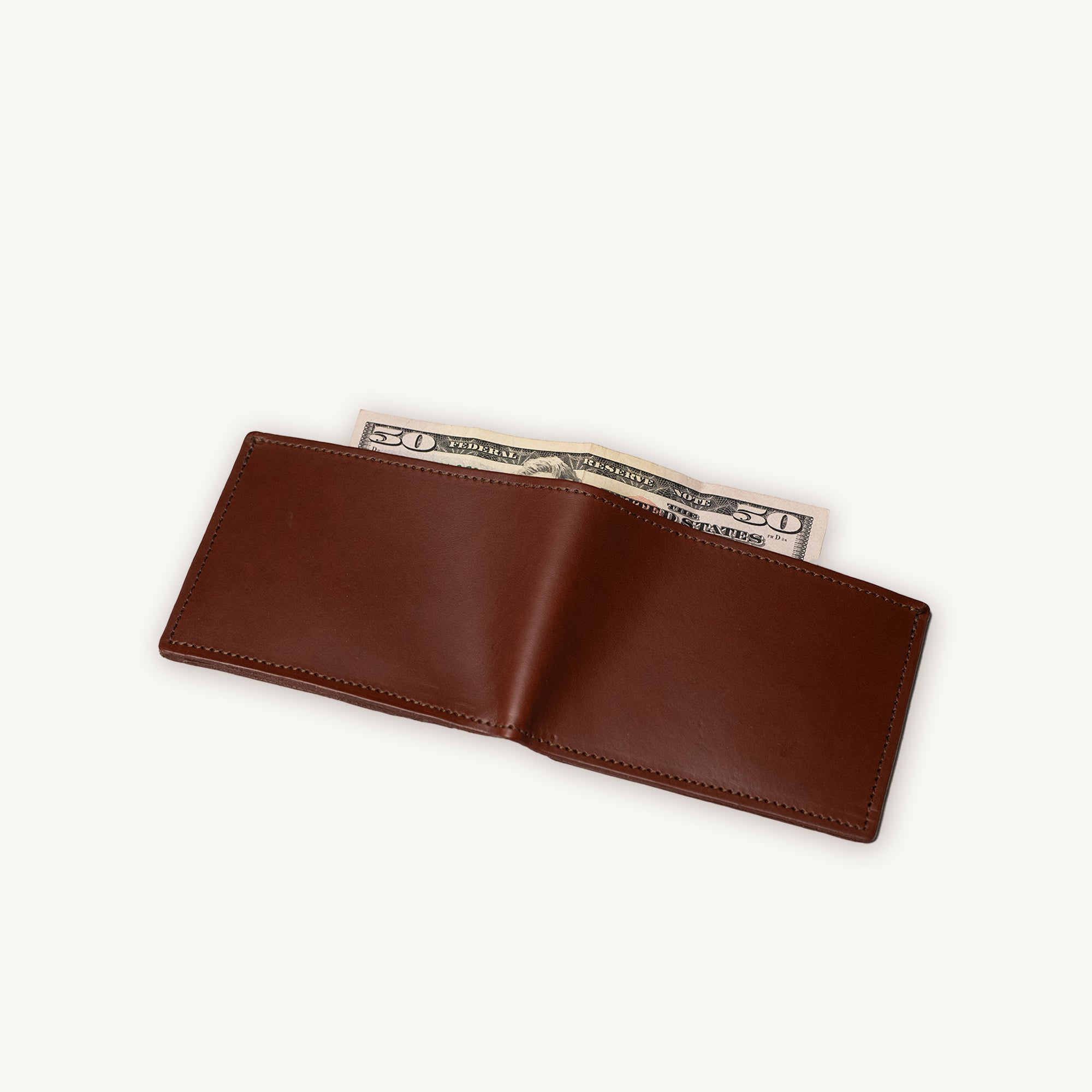 Bi-Fold Wallet