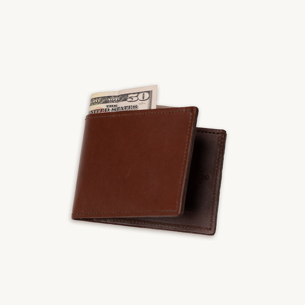Bi-Fold Wallet