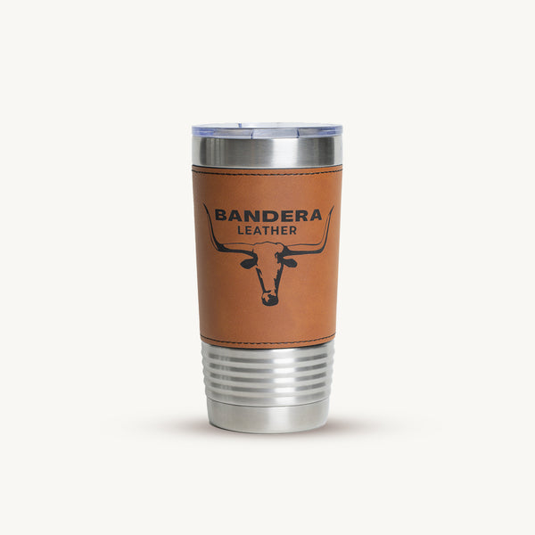 Bandera 20-Ounce Tumbler