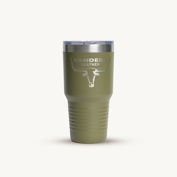 Bandera 30-Ounce Tumbler