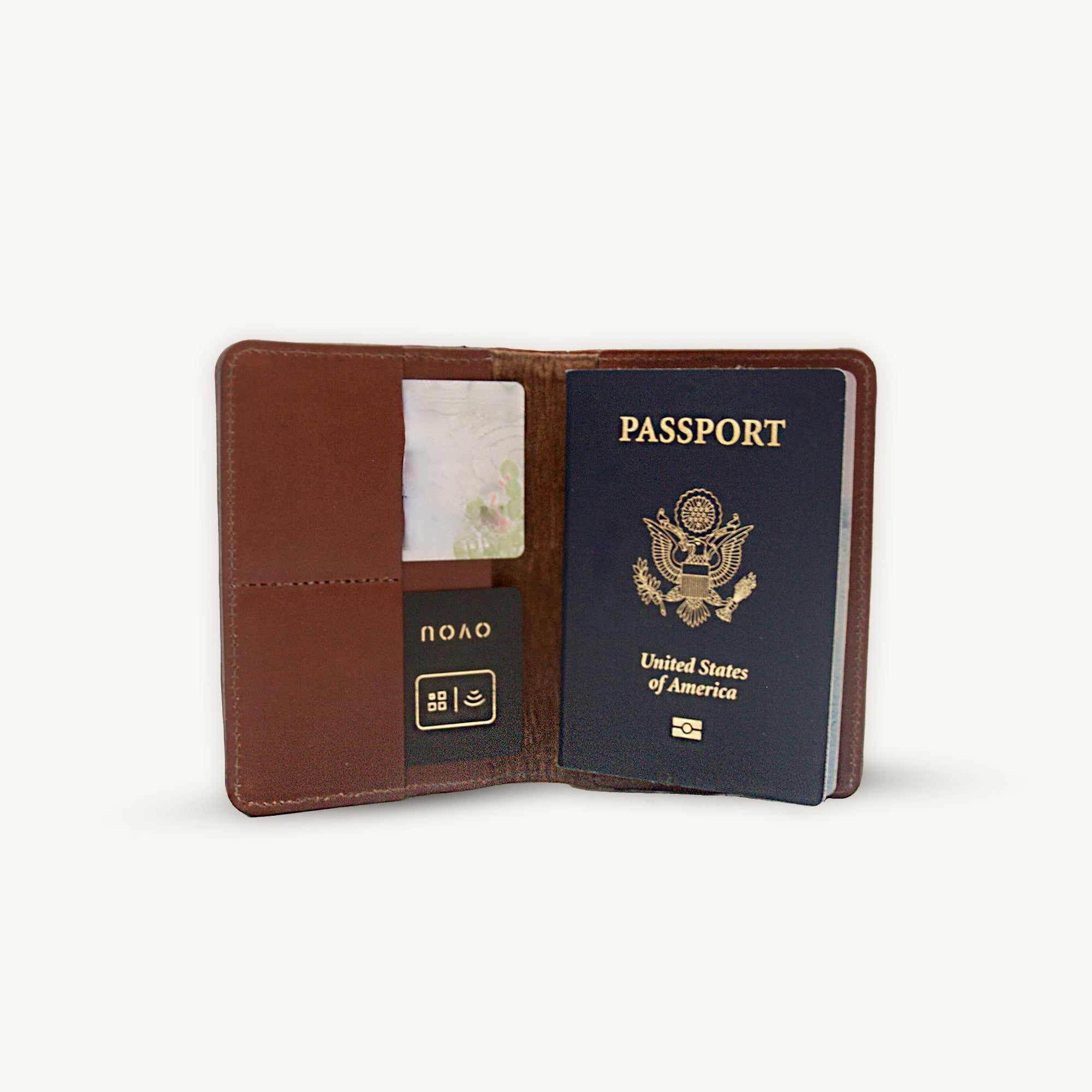 Travel Wallet