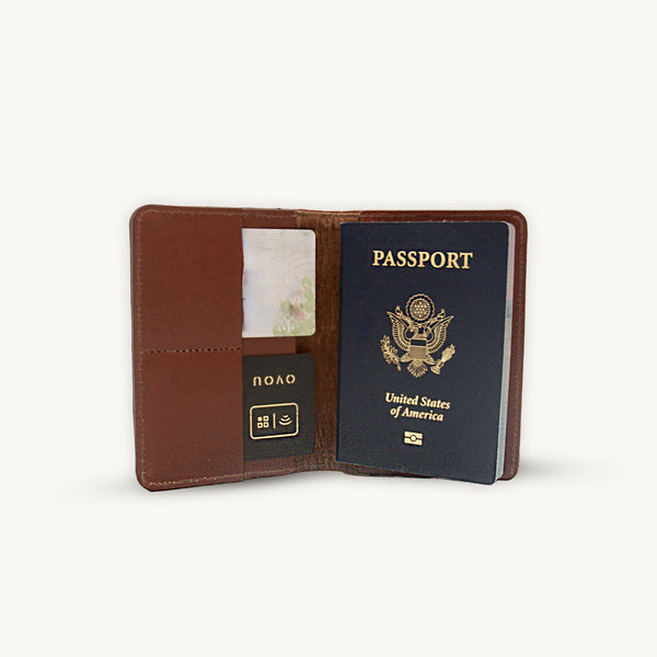 Travel Wallet