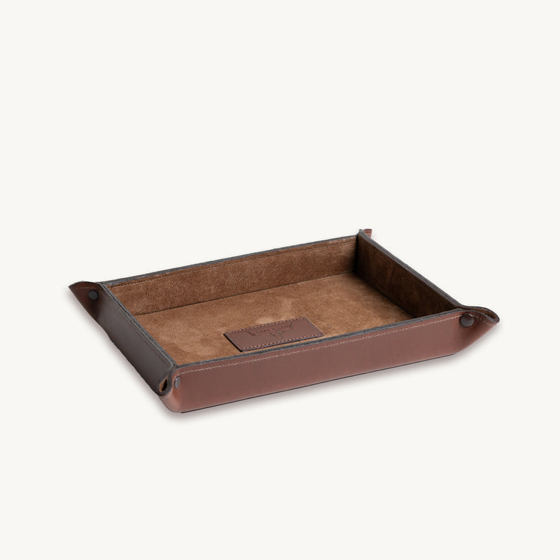 Rectangular Valet