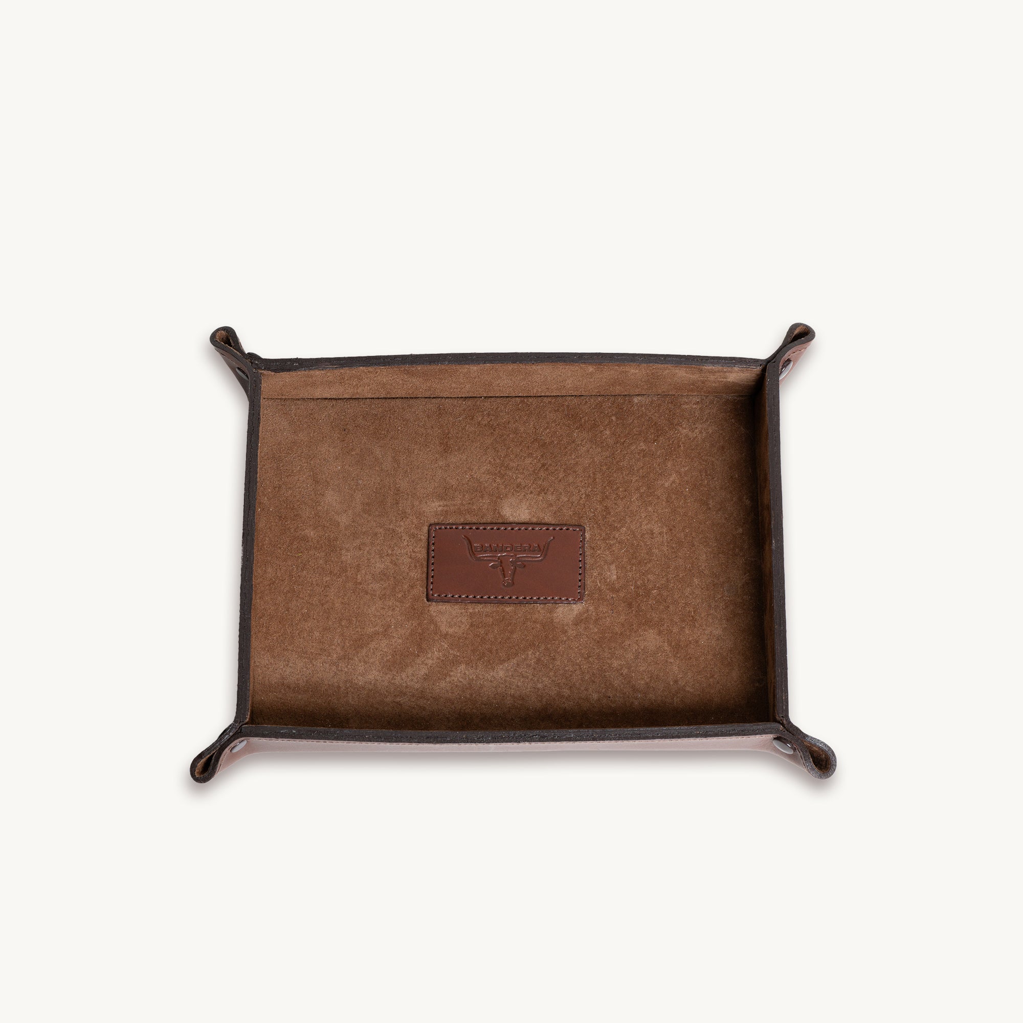 Rectangular Valet