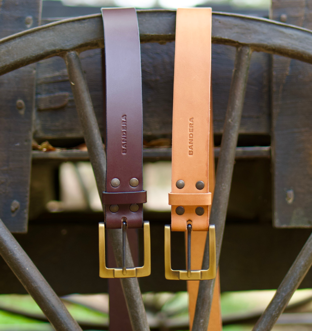 Handcrafted Using Only the Best Materials