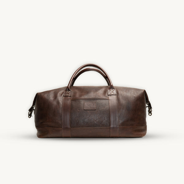 Bandera Duffel